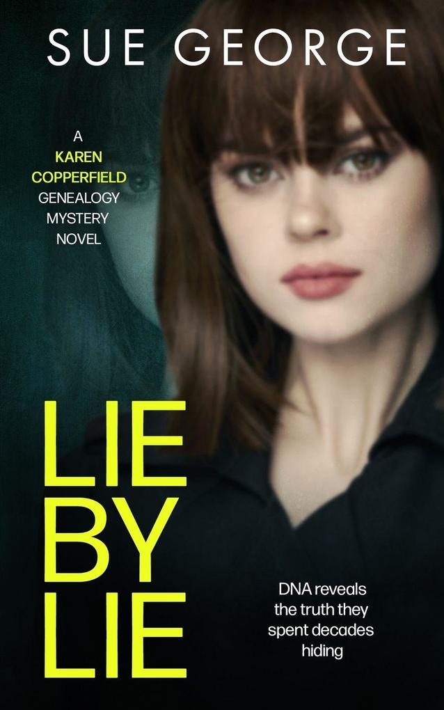 Lie by Lie