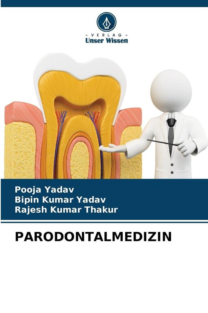 PARODONTALMEDIZIN
