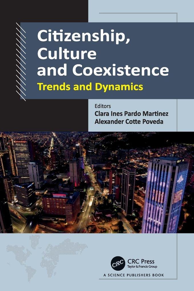 Citizenship Culture and Coexistence