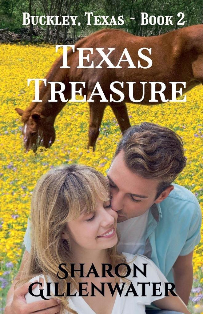 Texas Treasure