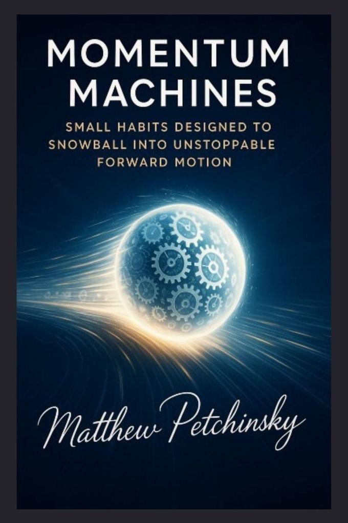 Momentum Machines