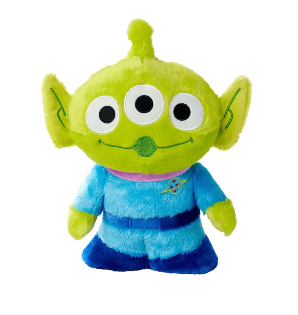 Disney Pixar Flufflets Alien 25cm