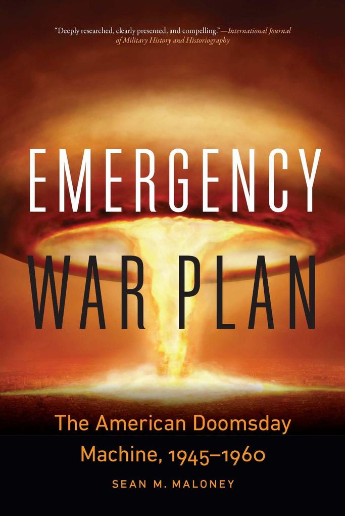 Emergency War Plan
