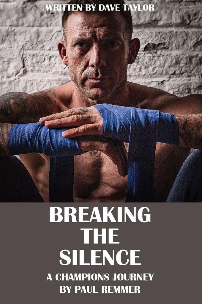 Breaking the Silence