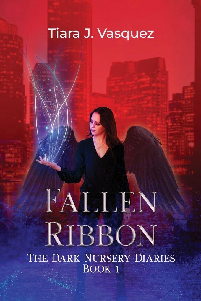 Fallen Ribbon