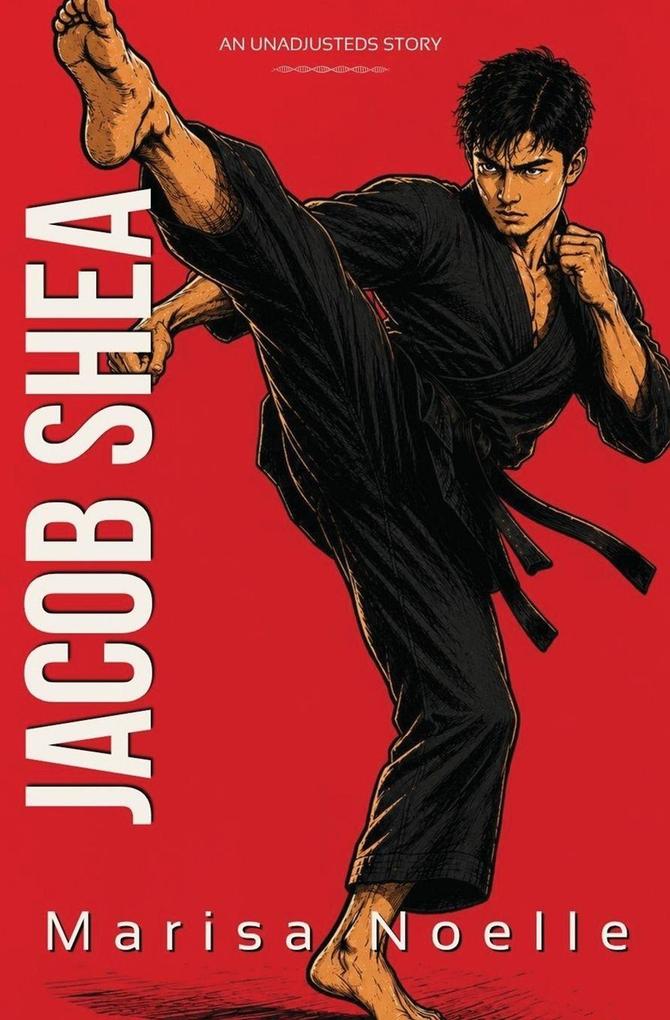 Jacob Shea