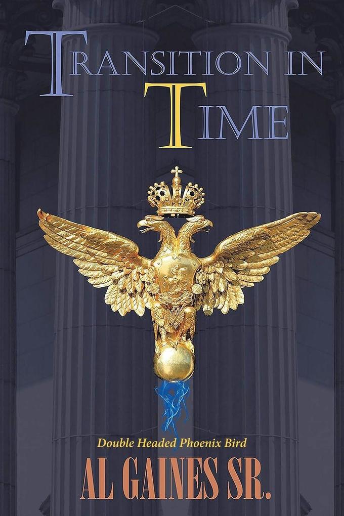 Transition In Time