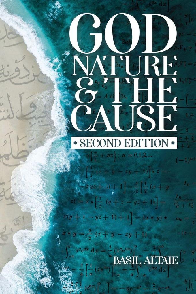 God Nature and the Cause