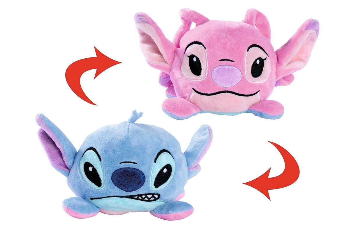 Disney Lilo+Stitch Angel/Stitch