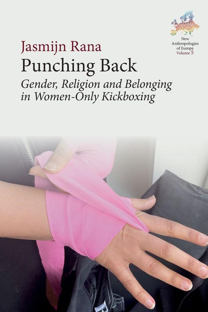 Punching Back