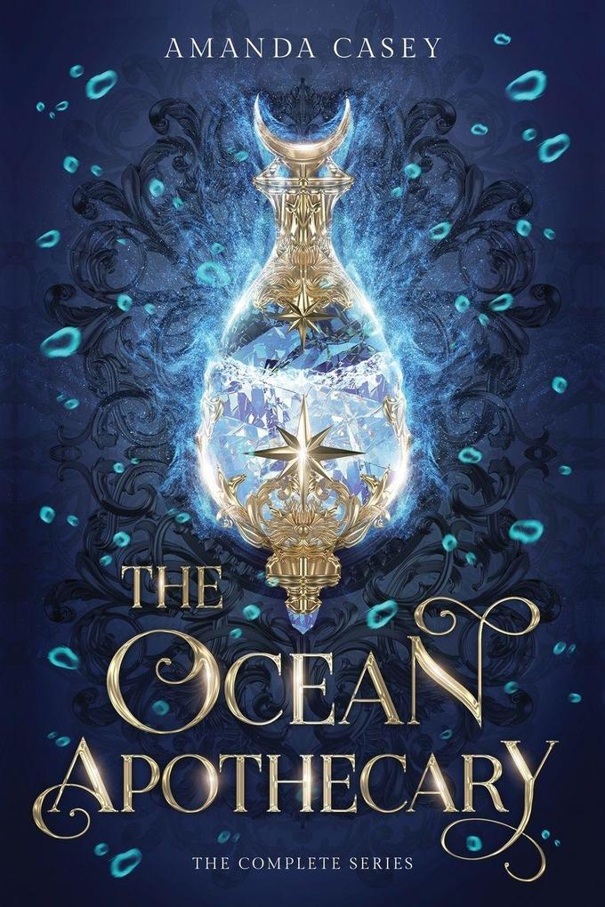 The Ocean Apothecary