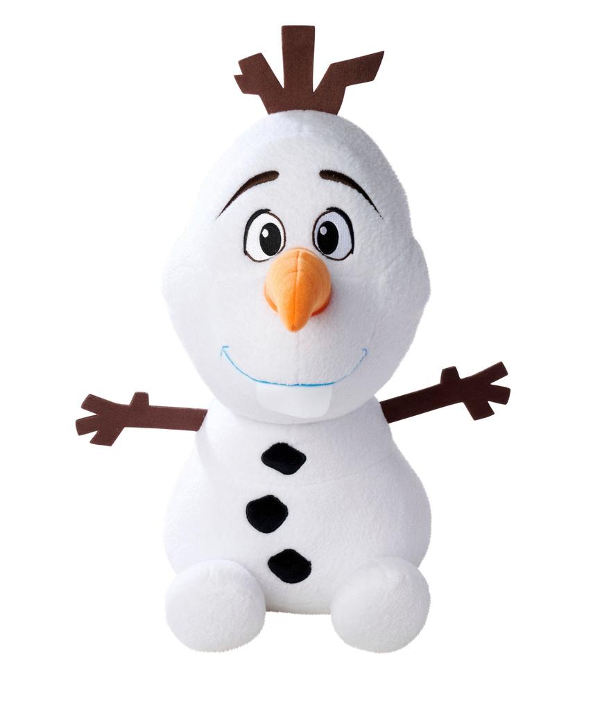 Simba Toys Disney Olaf 41cm