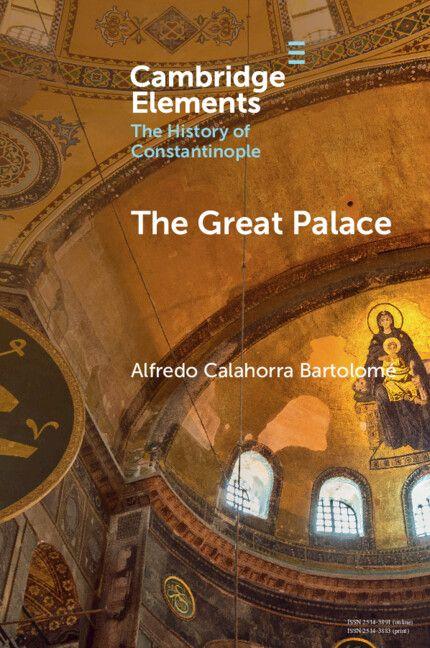 The Great Palace