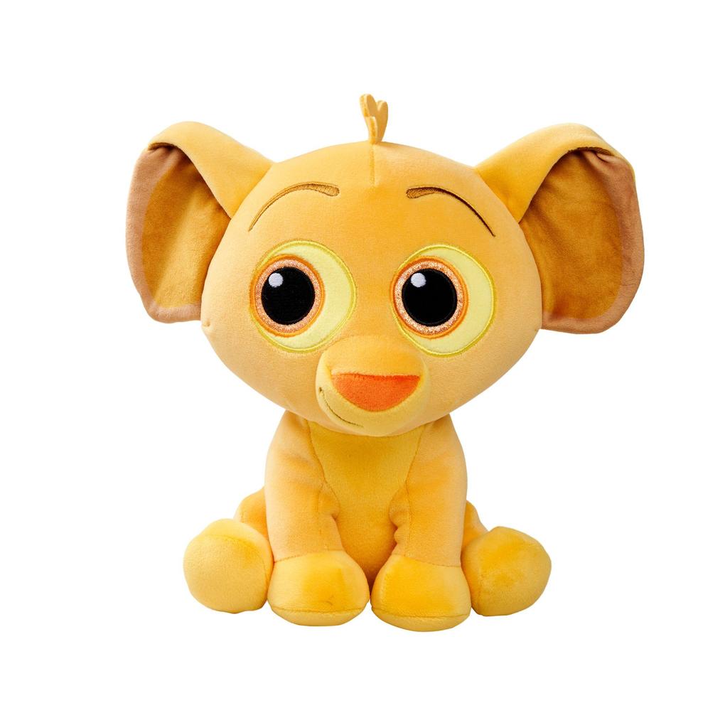 Disney Doorables Simba 25cm