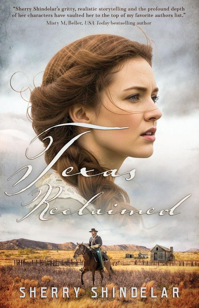 Texas Reclaimed