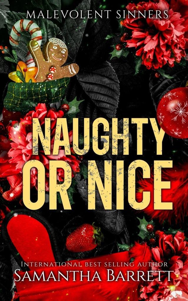 Naughty Or Nice