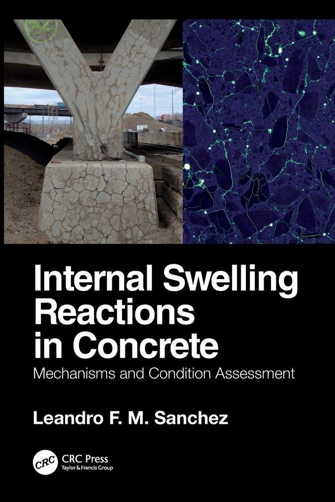 Internal Swelling Reactions in Concrete