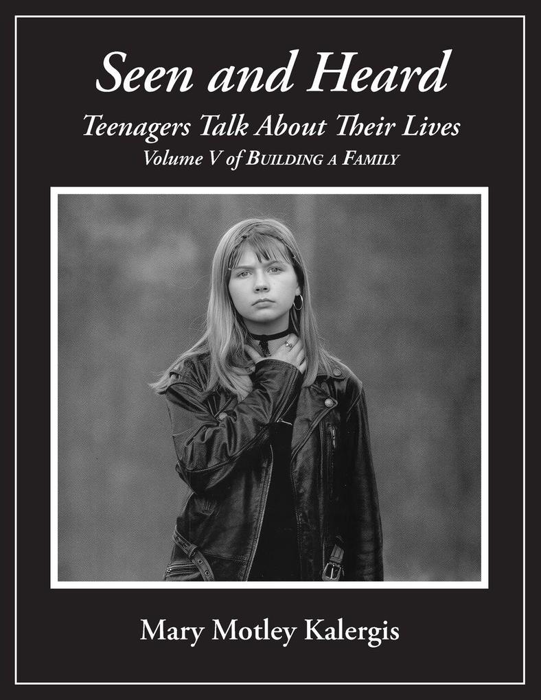 Seen And Heard
