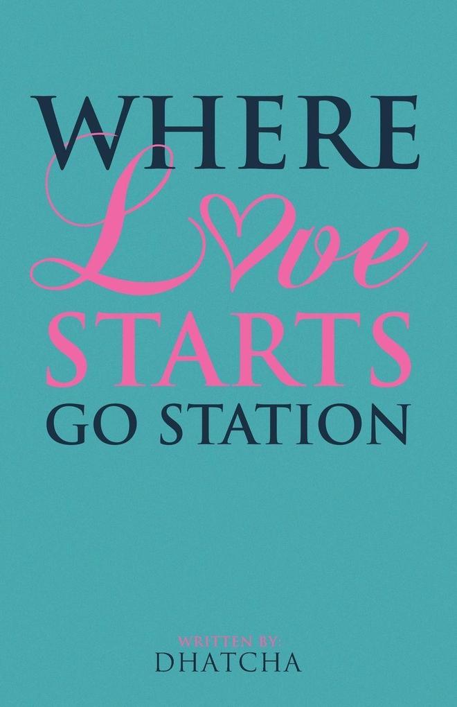 Where Love Starts
