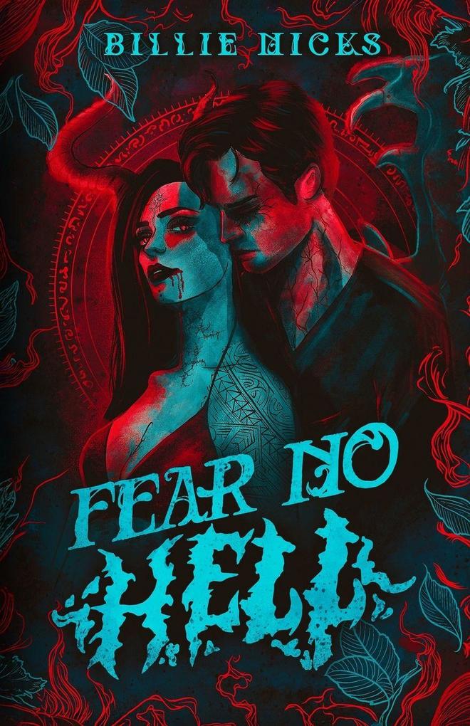 Fear No Hell