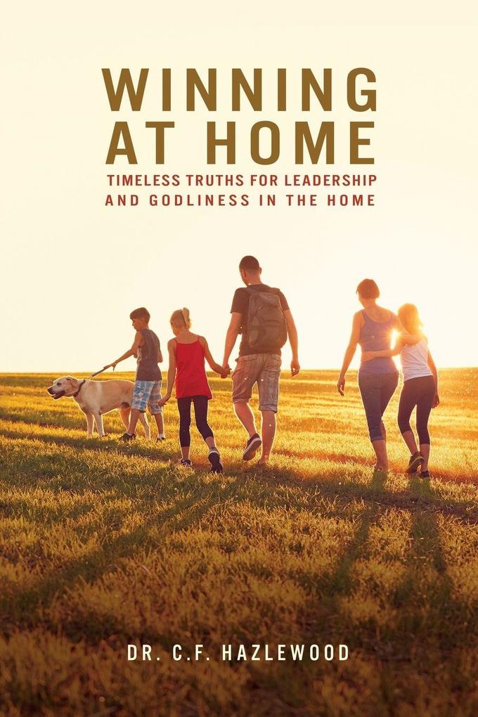 Winning at Home