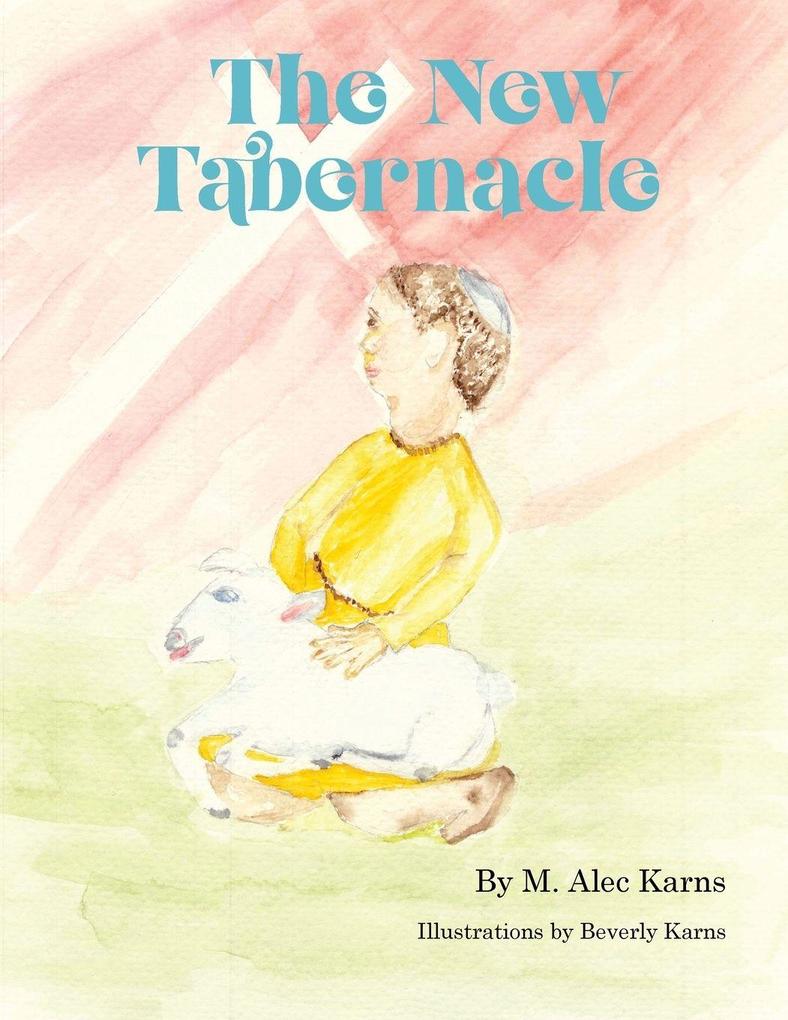 The New Tabernacle