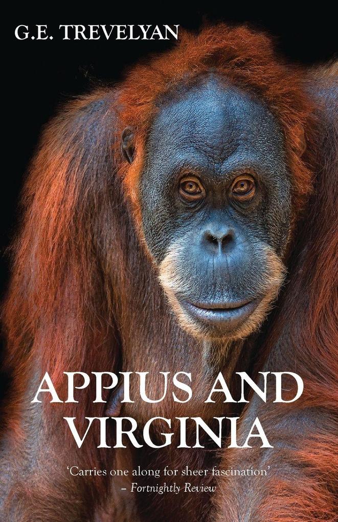 Appius and Virginia
