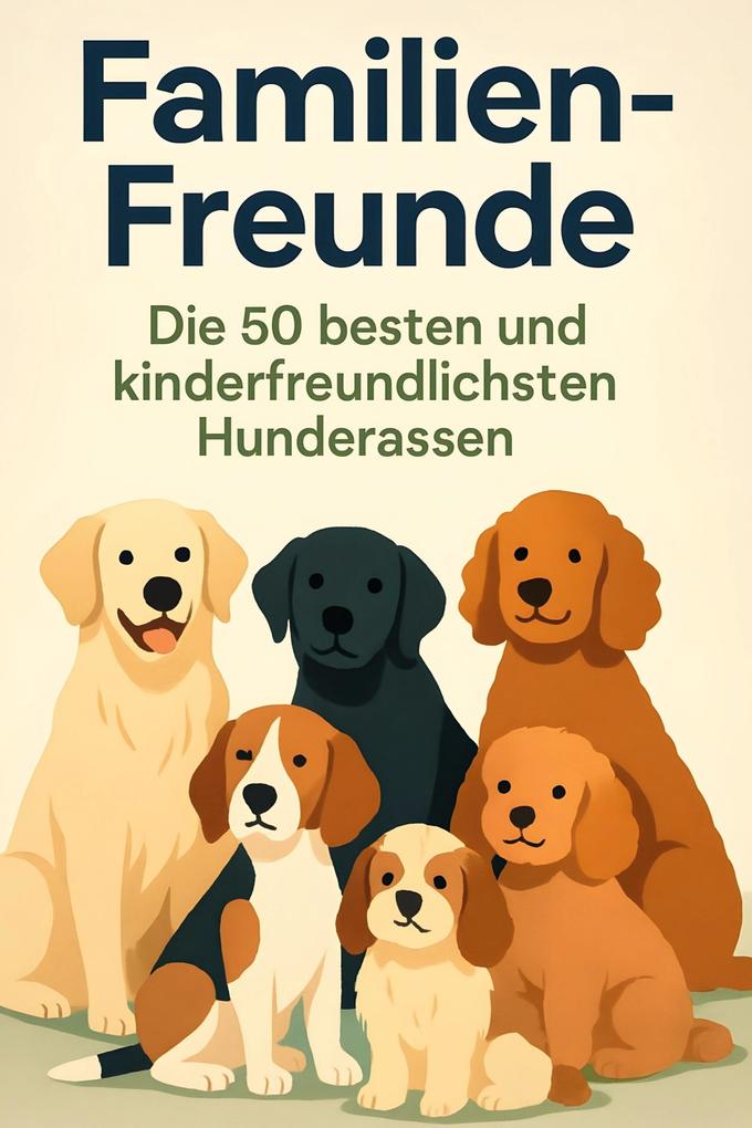 Familien-Freunde