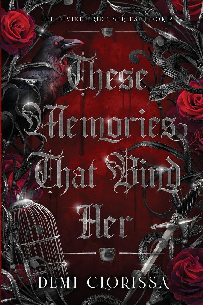 These Memories That Bind Her