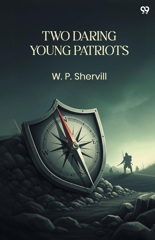 Two Daring Young Patriots