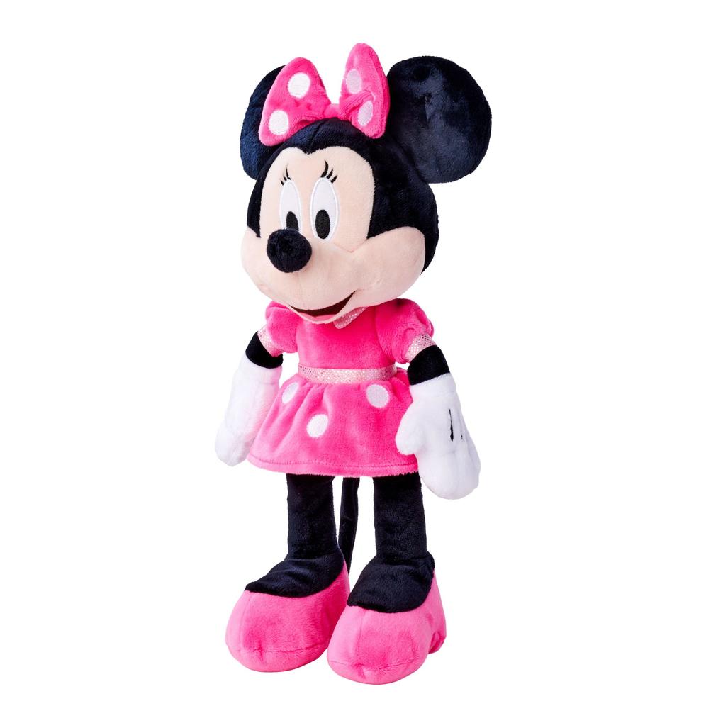 Disney Micky Maus Core Minnie pink 35cm