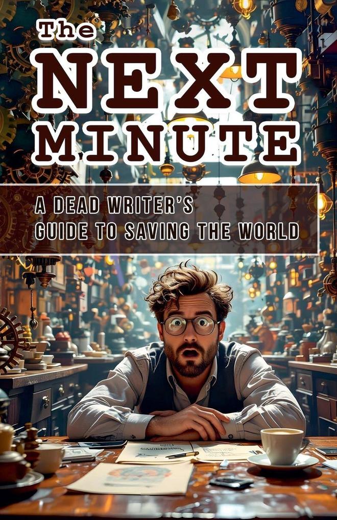 The Next Minute