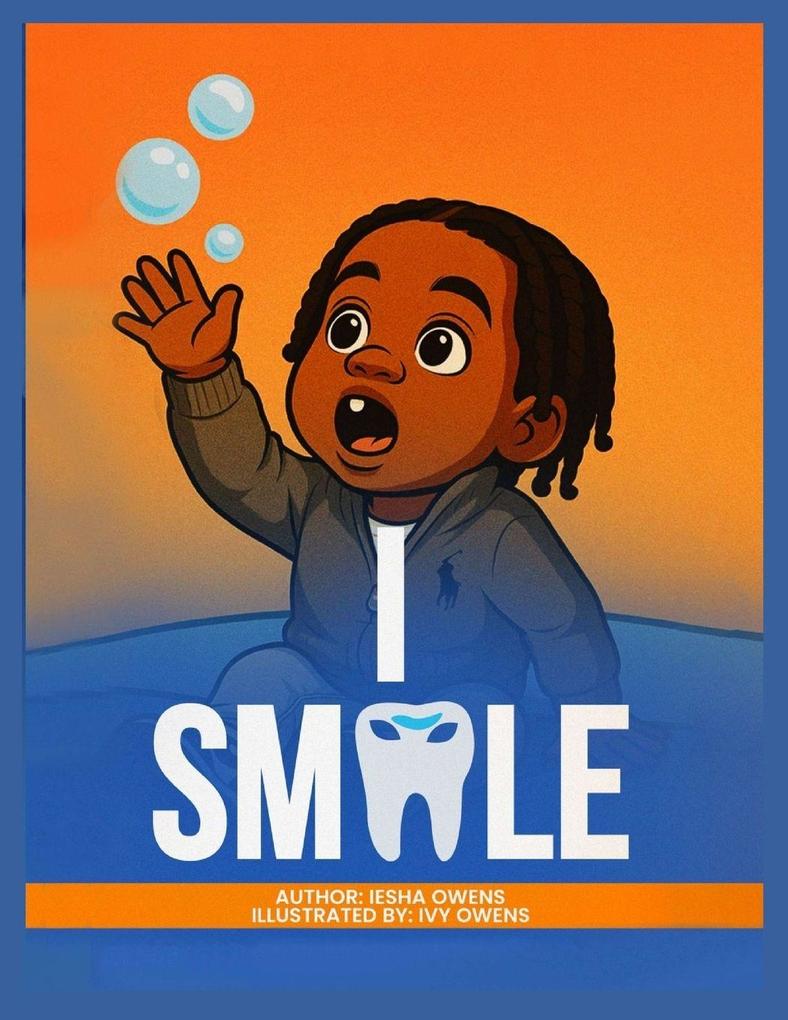 I SMILE