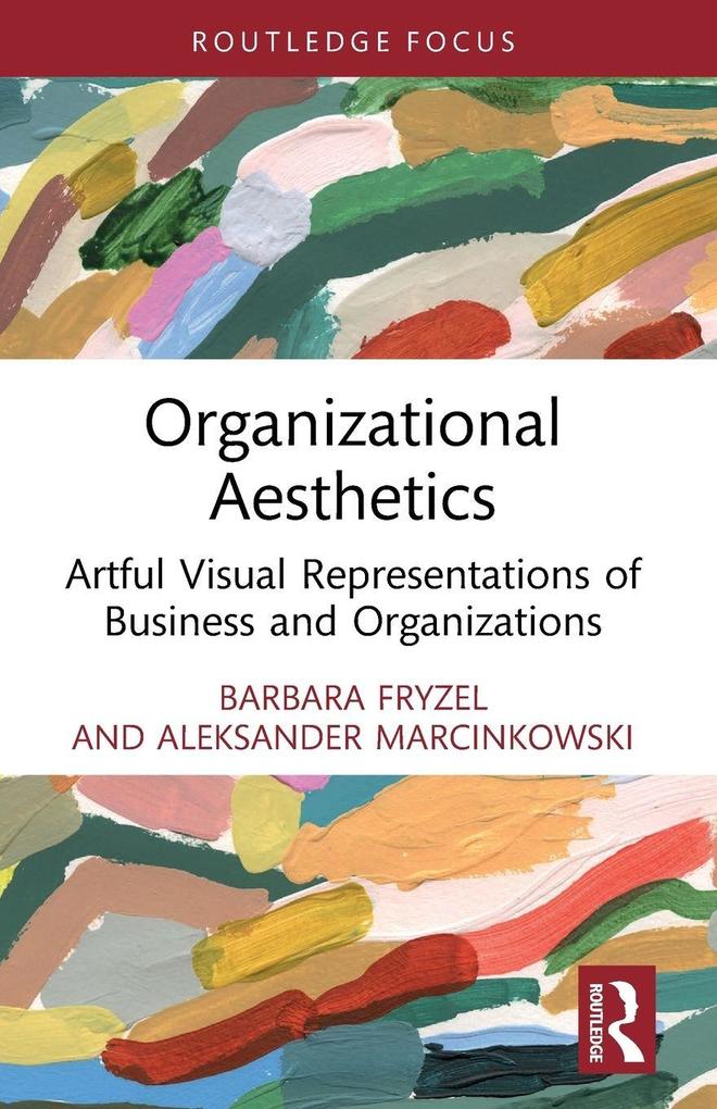 Organizational Aesthetics