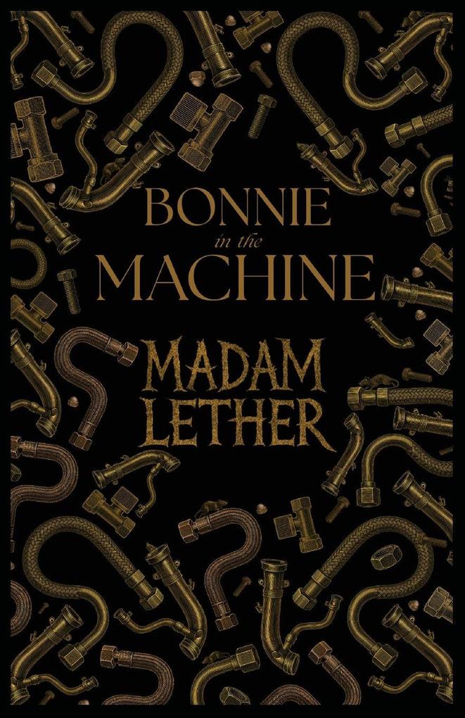 Bonnie in the Machine