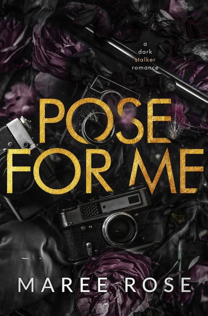 Pose For Me