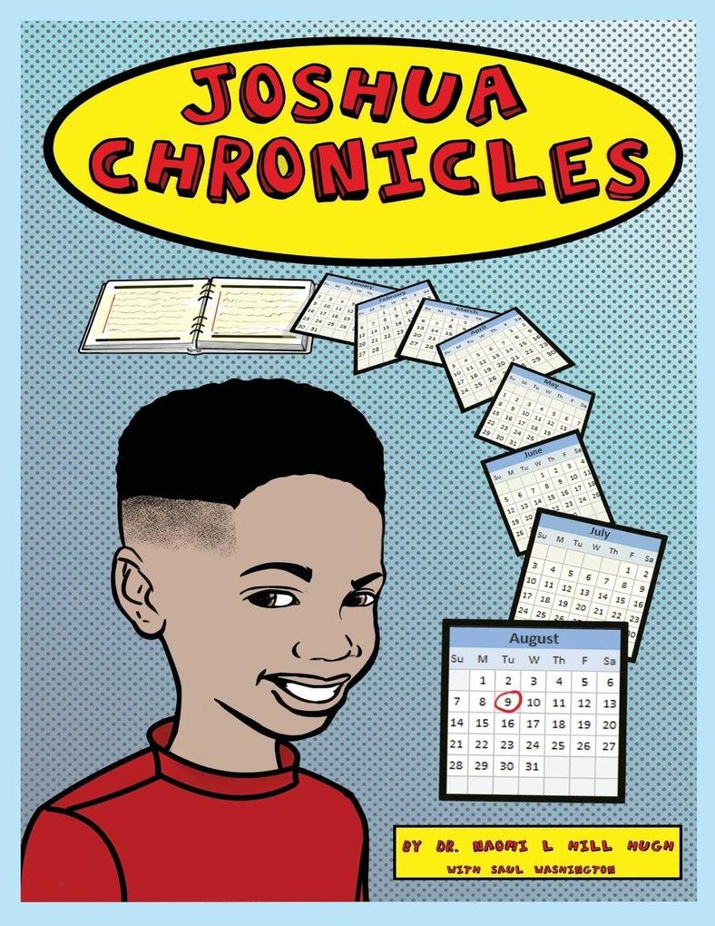 Joshua Chronicles