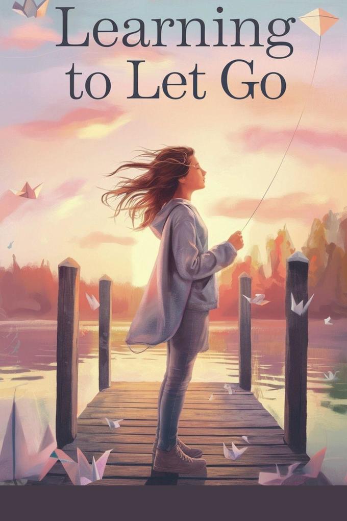 Learning to Let Go