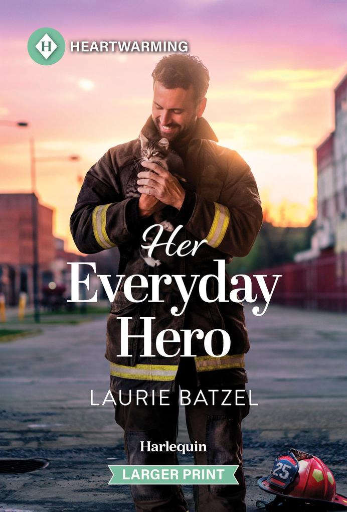 Her Everyday Hero