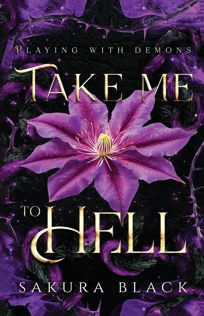 Take Me to Hell
