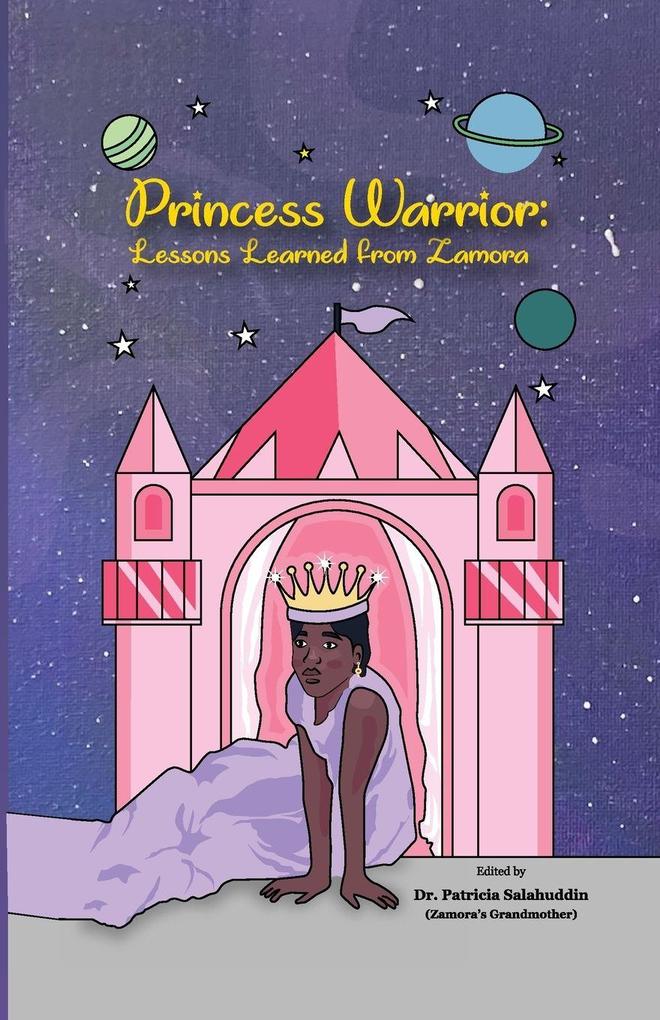 Princess Warrior