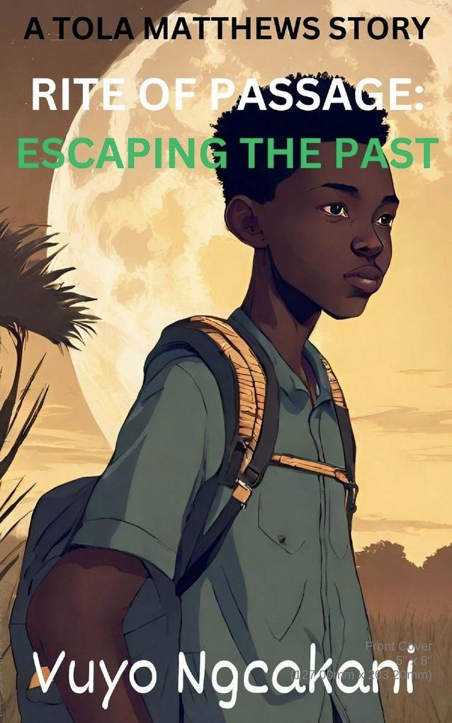Rite Of Passage