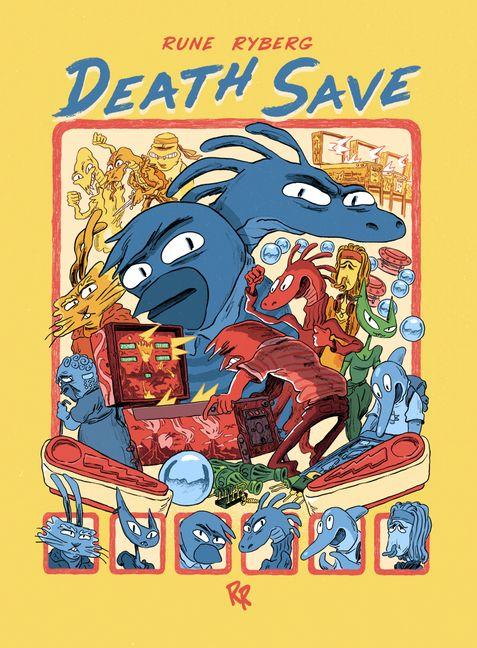 Death Save