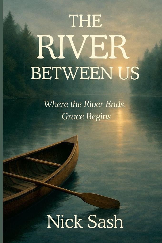 The River Between Us