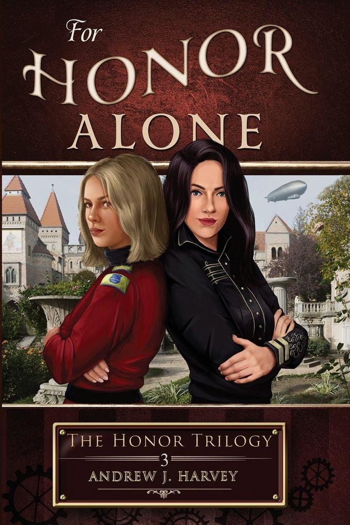 For Honor Alone