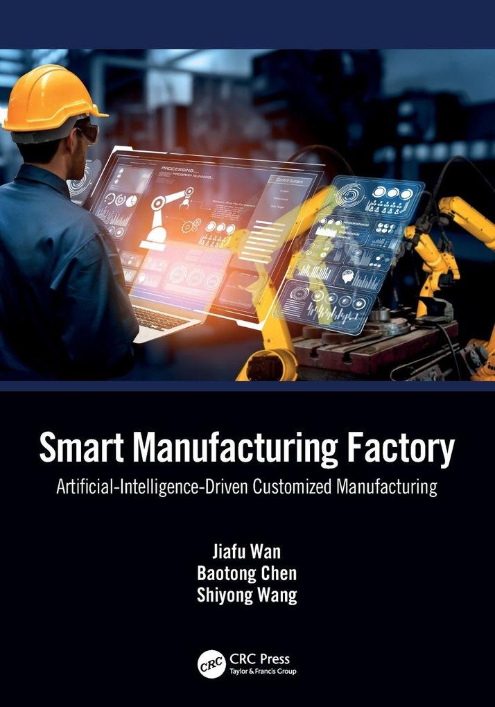 Smart Manufacturing Factory