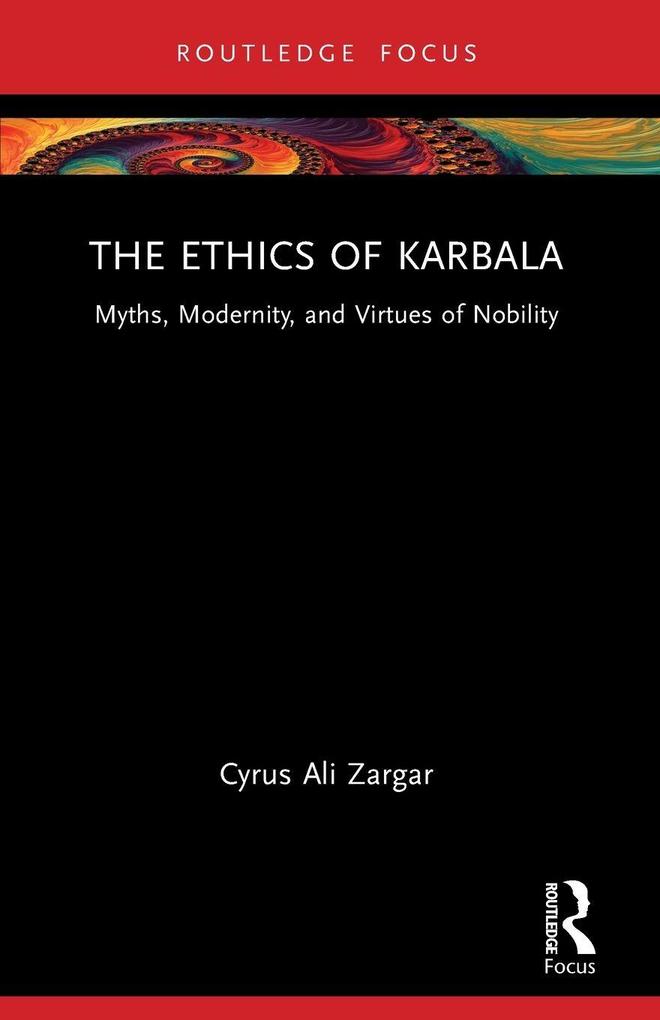 The Ethics of Karbala
