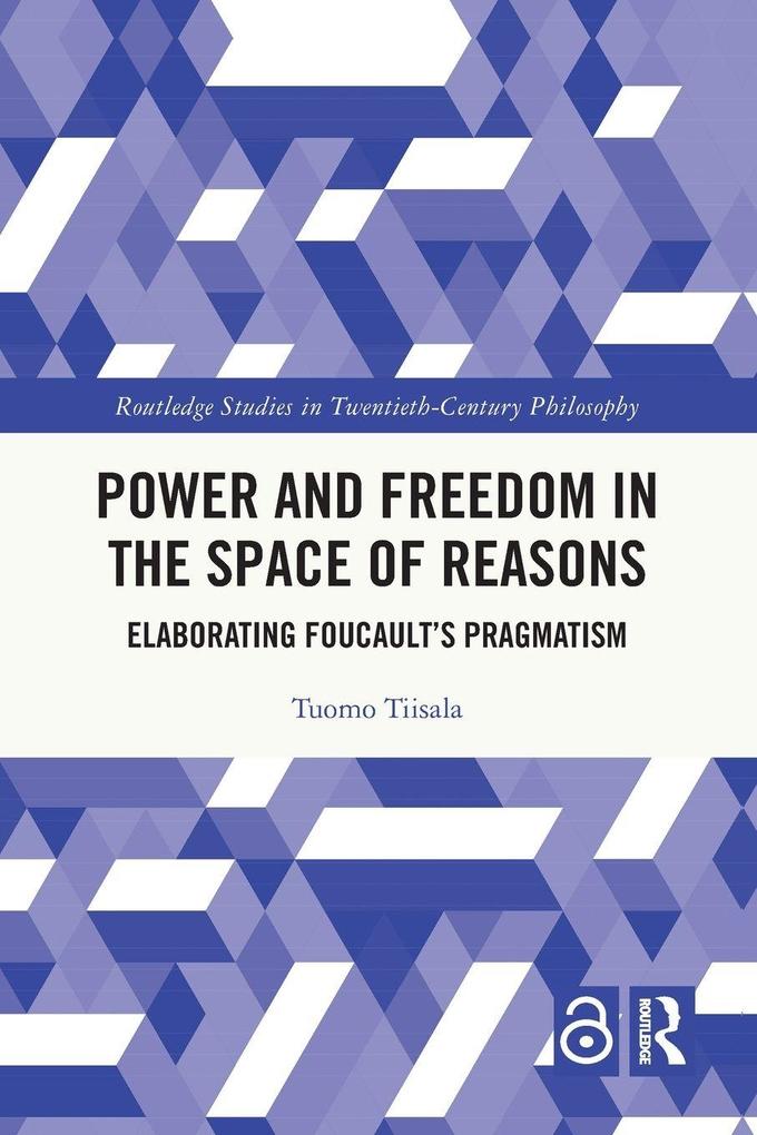 Power and Freedom in the Space of Reasons