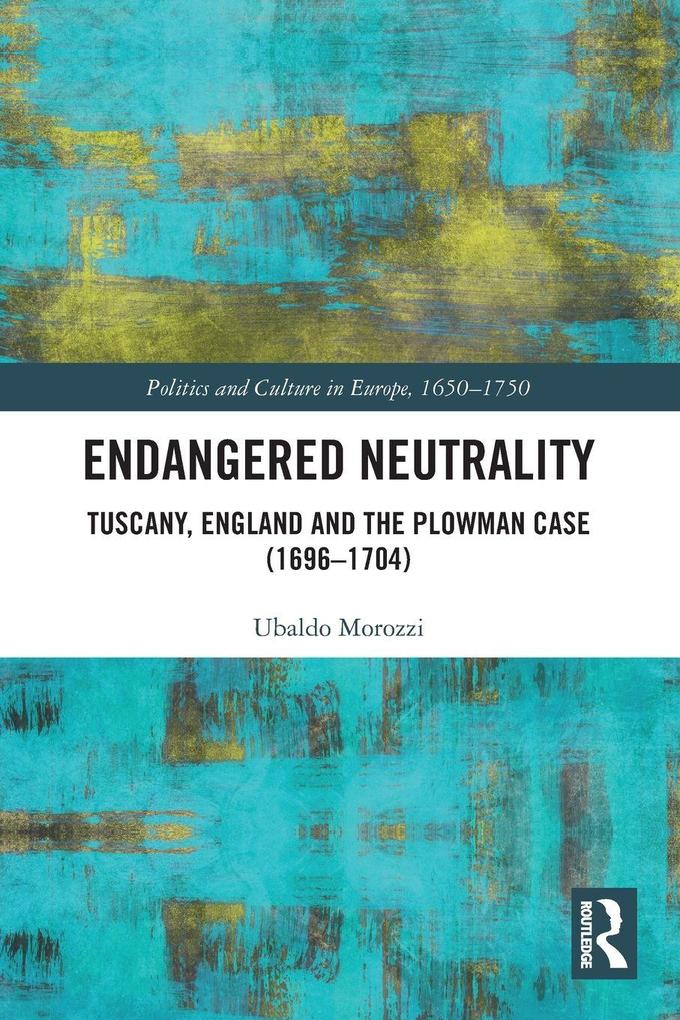 Endangered Neutrality