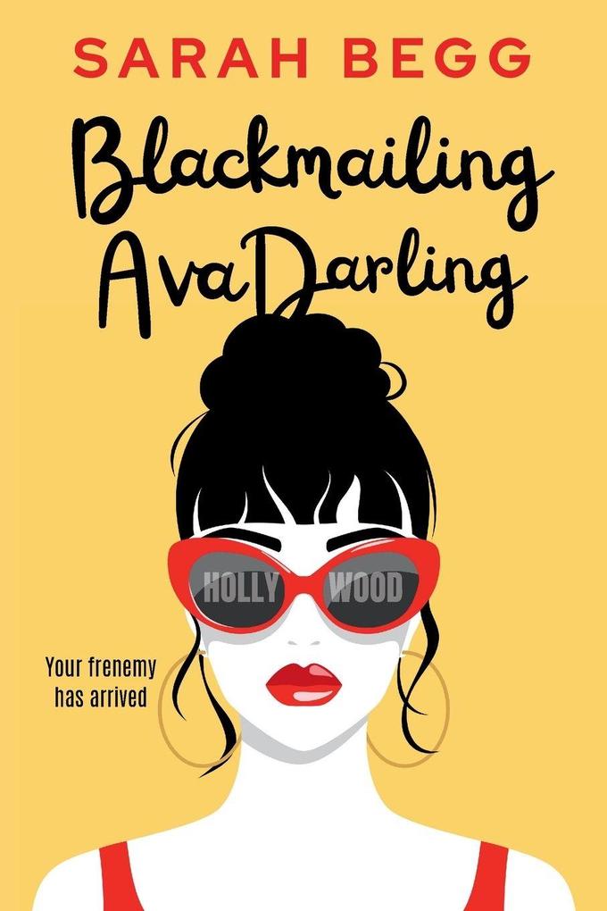 Blackmailing Ava Darling